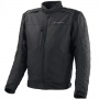 Blouson Moto Bering Grip Noir