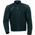 Blouson Moto Bering Snap Noir
