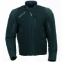 Blouson Moto Bering Snap Noir
