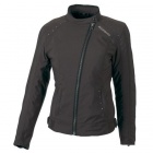 Blouson Moto Bering Lady Morgane Marron