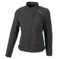 Blouson Moto Bering Lady Morgane Marron