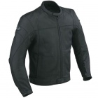 Blouson Moto Ixon Celtic Noir