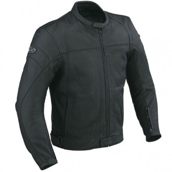 Blouson Moto Ixon Celtic Noir