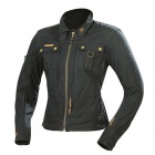 Blouson Moto Mac Adam Altea Noir Blouson Moto Mac Adam Altea Noir