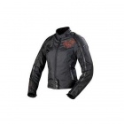 Blouson Moto Mac Adam Dragon Noir