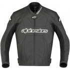 Blouson Moto Alpinestars GP Plus Noir