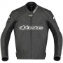 Blouson Moto Alpinestars GP Plus Noir