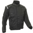 Blouson Moto Bering Mono Noir