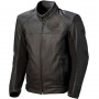 Blouson Moto Bering Optic Noir