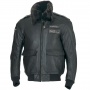 Blouson Moto Bering Stanley Marron