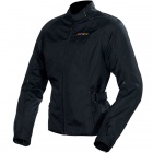 Blouson Moto CODE AS7W Noir