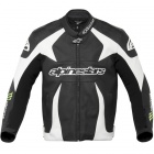Blouson Moto Alpinestars Monster Scream