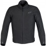 Blouson Moto Alpinestars Verona Waterproof Noir 2012