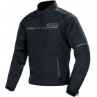 Blouson Moto CODE AS6M Noir
