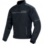 Blouson Moto CODE AS6M Noir