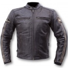 Blouson Moto Helstons Ace Marron