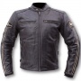 Blouson Moto Helstons Ace Marron