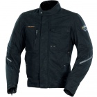 Blouson Moto Mac Adam Stone Noir