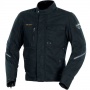Blouson Moto Mac Adam Stone Noir