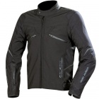 blousons-moto-vestes-moto Mac Adam Carbon Noir