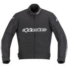 Blouson Moto Alpinestars T-GP Plus Noir