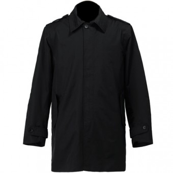 Veste Moto Armadillo Alex Trench Mac