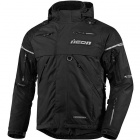 Veste Moto ICON Patrol Black