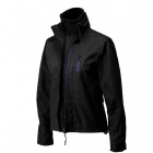 Veste Moto Armadillo Funnel Neck Jacket
