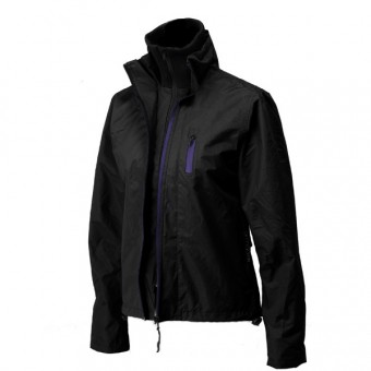 Veste Moto Armadillo Funnel Neck Jacket