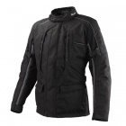 Veste Moto Bering Reflex Noir