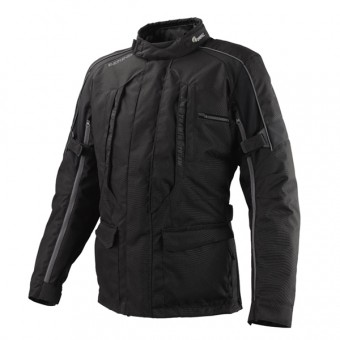 Veste Moto Bering Reflex Noir