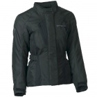 Veste Moto Bering Lady Dakota Noir