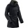 Veste Moto Mac Adam Mademoiselle Noir