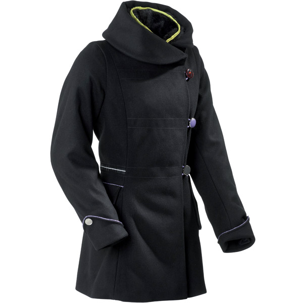 Veste femme moto bmw #4