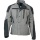 Veste Moto Bering Chino Noir Taupe