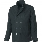 Veste Moto Bering Idol Anthracite