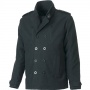 Veste Moto Bering Idol Anthracite