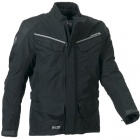 Veste Moto Bering Orbit Noir Gore-Tex