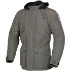 Veste Moto Mac Adam City Engine Kaki