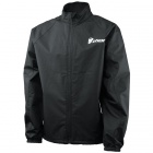 Veste Moto Thor Pack Black