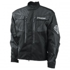 Veste Moto Thor Phase Black
