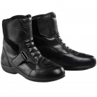 Bottes Moto Alpinestars Ridge Waterproof Noir