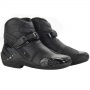 Bottes Moto Alpinestars S-MX 2 Noir