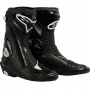 Bottes Moto Alpinestars S-MX Plus Noir
