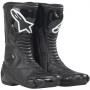 Bottes Moto Alpinestars S-MX 5 Waterproof Noir