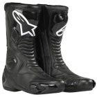 Bottes Moto Alpinestars S-MX 5 Noir