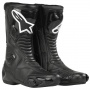 Bottes Moto Alpinestars S-MX 5 Noir