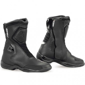 Bottes Moto Falco 951 Mito Noir