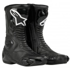 Bottes Moto Alpinestars Stella S-MX 5 Women Noir