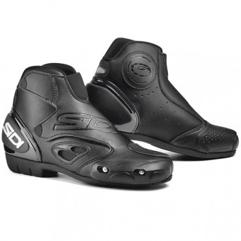 Bottes Moto SIDI Blade Noir